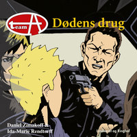 Dødens drug - Ida-Marie Rendtorff, Daniel Zimakoff