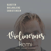 Violinernes kemi - Karsten Brejnbjerg Christensen