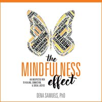 The Mindfulness Effect: An Unexpected Path to Healing, Connection & Social Justice - Dena Samuels PhD