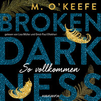 Broken Darkness. So vollkommen (ungekürzt) - M. O'Keefe