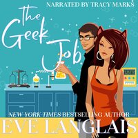 The Geek Job: Bited-Sized Jobs - Eve Langlais