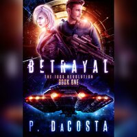Betrayal: The 1000 Revolution - Pippa DaCosta