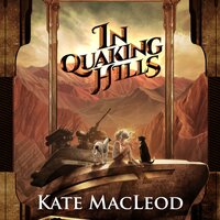 In Quaking Hills - Kate MacLeod