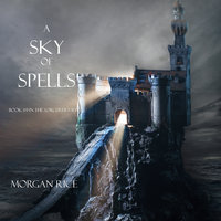 A Sky of Spells - Morgan Rice