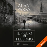 Il figlio di febbraio - Alan Parks