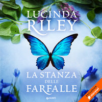La stanza delle farfalle - Lucinda Riley
