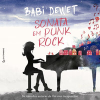 Sonata em Punk Rock - Babi Dewet