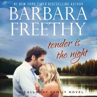 Tender Is The Night - Barbara Freethy