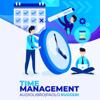 Time Management - Paolo Ruggeri