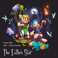 The Fallen Star - Aryaa Naik