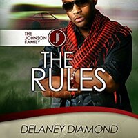 The Rules - Delaney Diamond