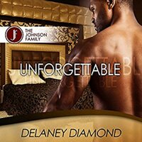 Unforgettable - Delaney Diamond