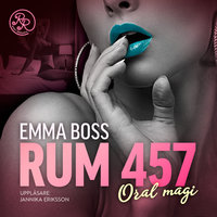 Oral magi - Emma Boss