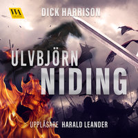Niding - Dick Harrison