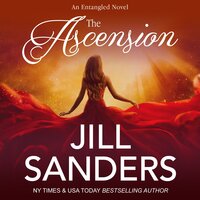 The Ascension - Jill Sanders