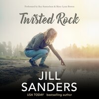 Twisted Rock - Jill Sanders