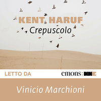Crepuscolo - Kent Haruf