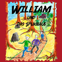 William und das Spukhaus - Marita Sydow Hamann