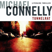 Tunnelrat - Michael Connelly