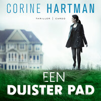 Een duister pad - Corine Hartman