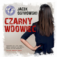 Czarny Wdowiec - Jacek Ostrowski