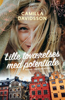 Lille toværelses med potentiale - Camilla Davidsson