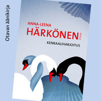 Kenraaliharjoitus - Anna-Leena Härkönen