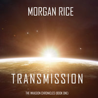 Transmission - Morgan Rice