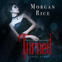 Turned - Morgan Rice