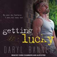 Getting Lucky - Daryl Banner