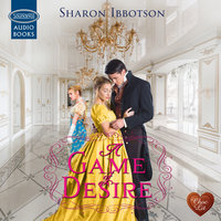 A Game of Desire - Sharon Ibbotson
