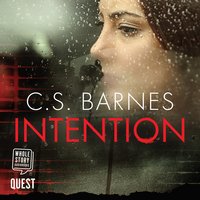 Intention - C. S. Barnes