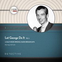 Let George Do It, Vol. 2 - Black Eye Entertainment