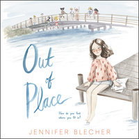 Out of Place - Jennifer Blecher