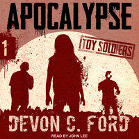 Apocalypse - Devon C. Ford