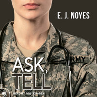 Ask, Tell - E.J. Noyes