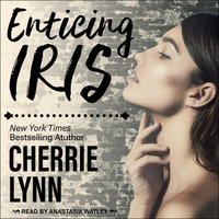 Enticing Iris - Cherrie Lynn