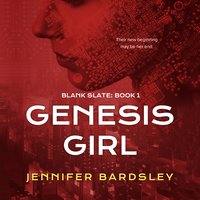 Genesis Girl - Jennifer Bardsley