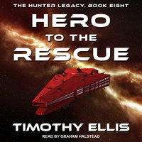 Hero to the Rescue - Timothy Ellis