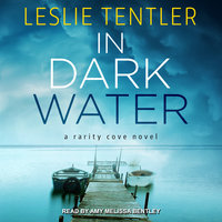 In Dark Water - Leslie Tentler