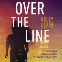 Over the Line - Kelly Irvin