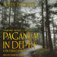 Paganism In Depth: A Polytheist Approach - John Beckett