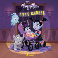 Vampyrina - Lille rædsel - Disney