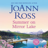 Summer on Mirror Lake - JoAnn Ross