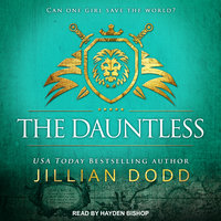 The Dauntless - Jillian Dodd