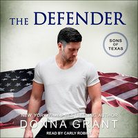 The Defender - Donna Grant