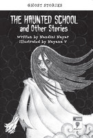 The Haunted school and other stories - Nandini Nayar