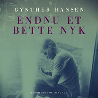 Endnu et bette nyk - Gynther Hansen