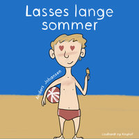 Lasses lange sommer - Anders Johansen