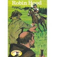 Robin Hood - Folge 1 - Rudolf Lubowski
